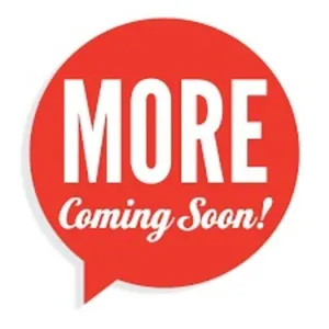 MORE ITEMS AND IFO COMING