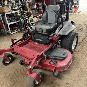 2023 Exmark Lazer Z 60-In Zero-turn Riding Mower