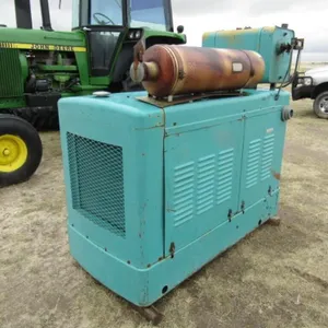 Onan 30DEH 30KW Diesel Generator