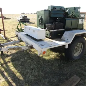 Onan MEP-003A 10KW Diesel Generator