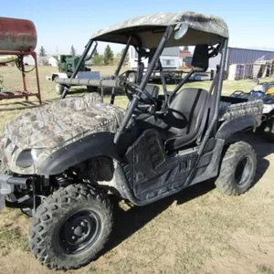 Yamaha Rhino 600 UTV/Side by Side