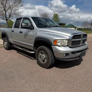 2004 Dodge Ram 2500 Cummins Diesel