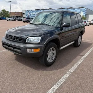 1999 Toyota RAV4