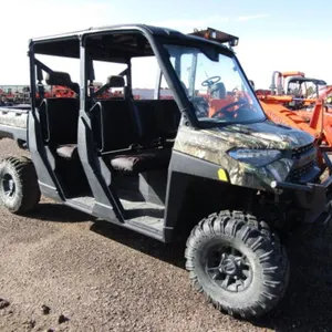 Polaris XP 1000 UTV