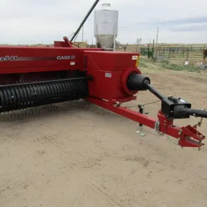 Case IH SB541 Small Square Baler