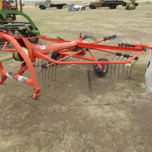 Kuhn GA 300 GM Hay Rake