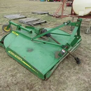 John Deere MX6 3-Pt Rotary Mower