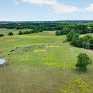 Tract #6 5.23 Acres