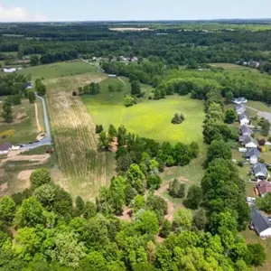Tract #3 5.30 Acres