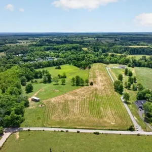 Tract #4 8.17 Acres