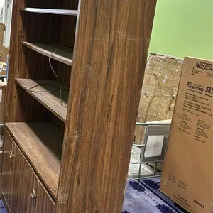 Entertainment Stand