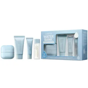 New $59 LANEIGE Water Bank Blue Hyaluronic...
