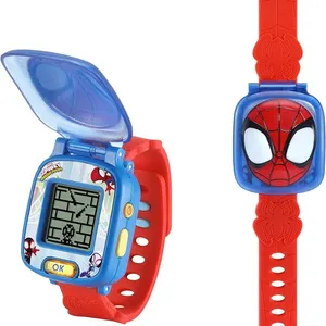 New VTech Spidey and His Amazing Friends -...