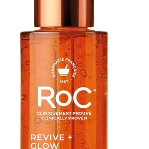 New $42 RoC Multi Correxion  Revive + Glow 10%...