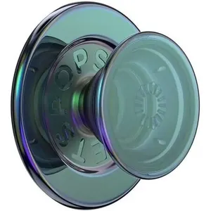 New $39 PopSockets PopGrip for MagSafe, Grip...