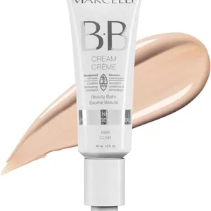 Open Box - Tested Marcelle BB Cream Beauty...