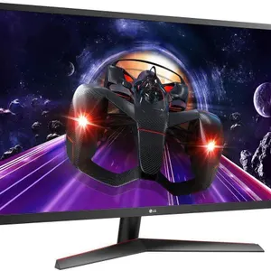 NEW $230 (24") LG Full HD Gaming Monitor