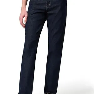 NEW $190 (34x36)  Wrangler Mens Original Fit Jeans