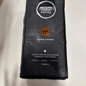 NEW (454g) Kicking Horse 454 Coffee