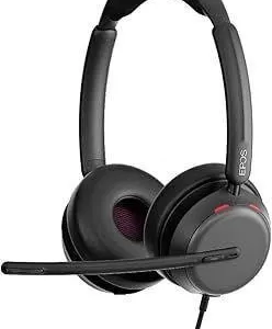 NEW $203 EPOS - Impact 860T ANC Headset