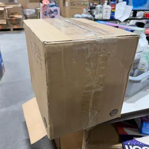 Mystery Snack Box