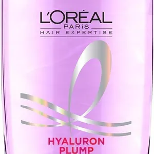 NEW L'Or�al Paris Hyaluron Plump Hydrating Shampoo