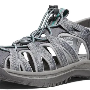 USED $94 (9) Keen Women's Whisper Sandals