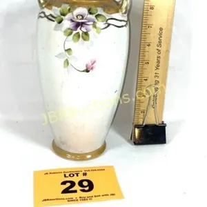 NIPPON VASE