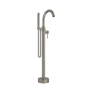 Belanger Floor Mount Tub Filler