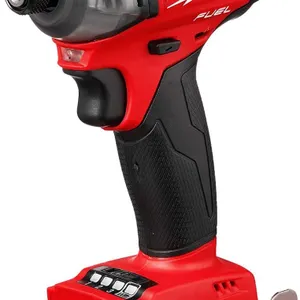 Milwaukee M18 14 Hyd. Driver