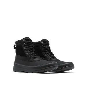 Sorel Mens Waterproof Boot Size 13