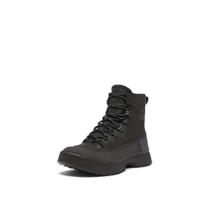 Sorel Mens Waterproof Boots Size 15