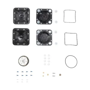Sotera Diaphragm Pump Repair Kit