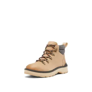 Sorel Womens Hi-Line Hiker Cozy Boots 7