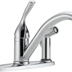 DELTA Classic Faucet