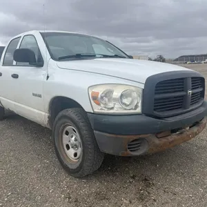 2008 Dodge Ram 1500 ST Truck