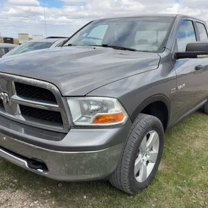 2010 Dodge Ram 1500 SLT Crew Cab Truck *Unreserved*