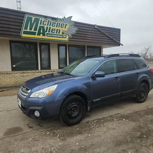 2014  Subaru  Outback