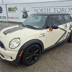 2010  MINI  Cooper