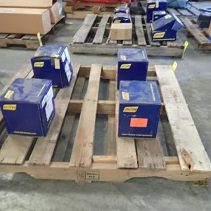 Lot of Assorted Industrial Seals and Cartridges