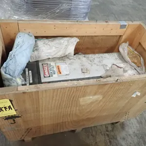 Danfoss VLT 5000 Frequency Convertor