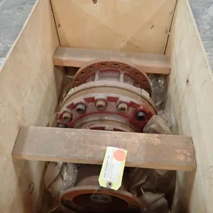 Sai Speed Reducer