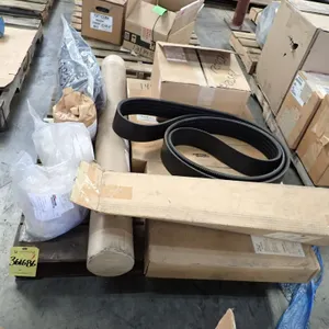 Lot of Assorted Components