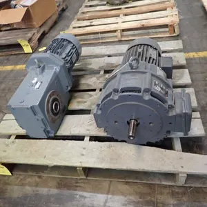 Lot of Industrial Motors