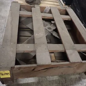 Industrial Propeller