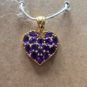 Heart Pendant
