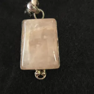 Light Pink Pendant
