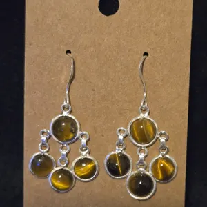 Chandelier Earrings