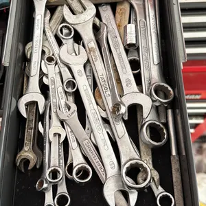 Vintage Guns, Tools, Household Items