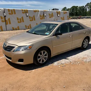 2011 TOYOTA CAMRY LE VIN: 4T1BF3EK7BU215014 FWD